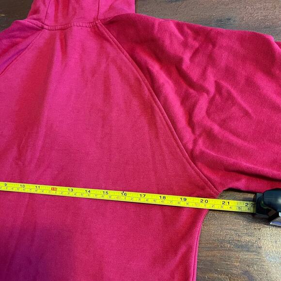 Disney Store Elena of Avalor Girls Hoodie Jacket Size 9/10 - Picture 9 of 11